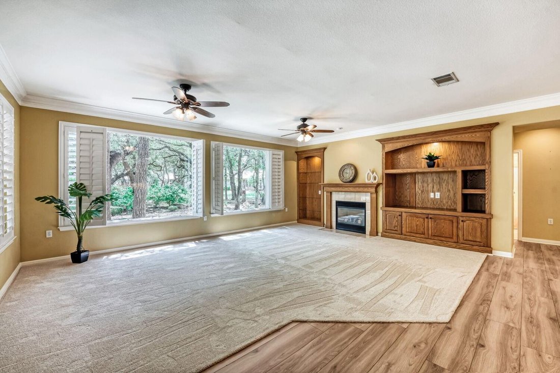 House in Georgetown, Texas, United States 4 - 18518706