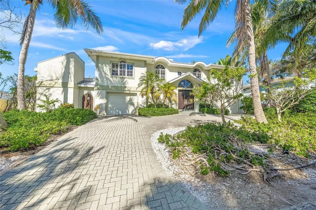 House in Longboat Key, Florida, United States 4 - 18519826