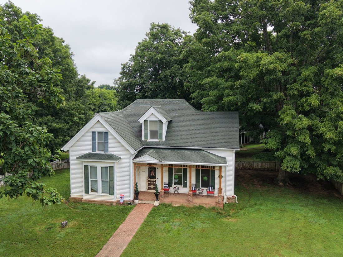 House in Clarksville, Tennessee, United States 2 - 18518853