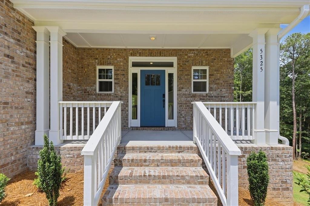 House in Douglasville, Georgia, United States 4 - 18517499