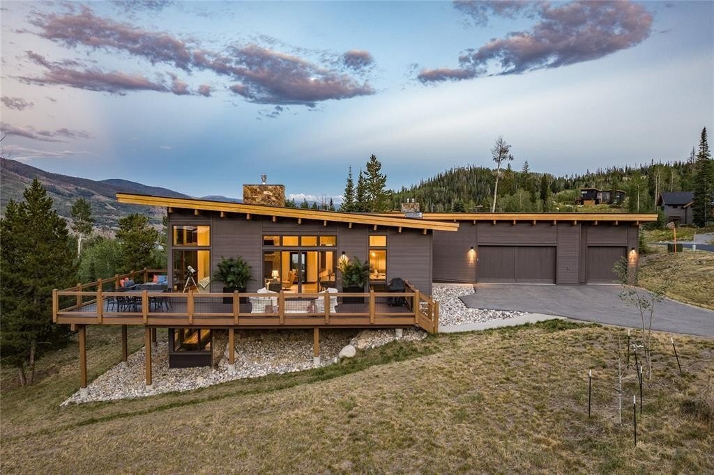 House in Silverthorne, Colorado, United States 1 - 18519895