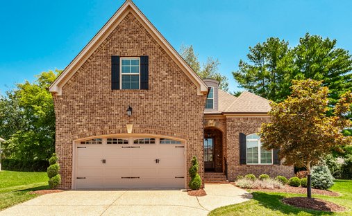 House in Gallatin, Tennessee, United States 1