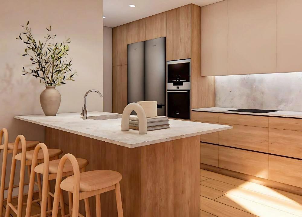 Appartamento a Las Lagunas, Mijas, Spagna 3 - 18519126