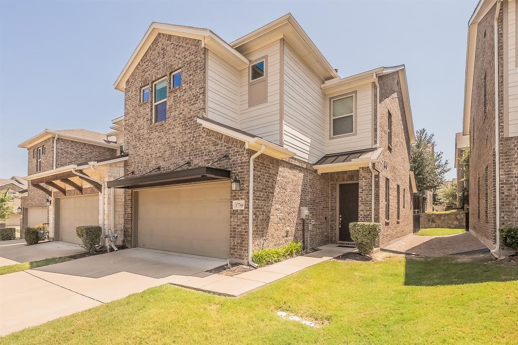 Townhouse in Dallas, Texas, United States 2 - 18517591
