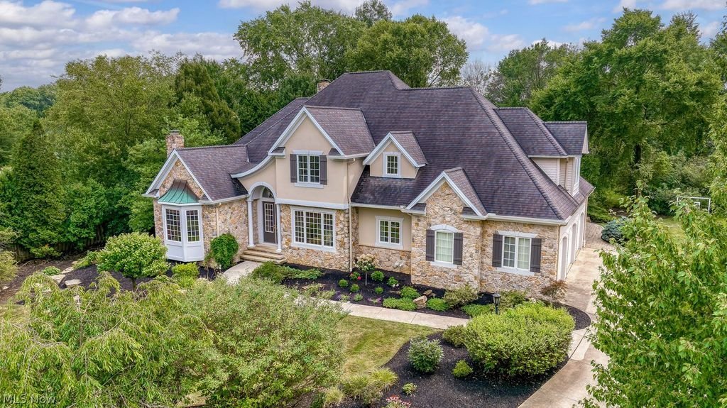 House in Solon, Ohio, United States 2 - 18519904