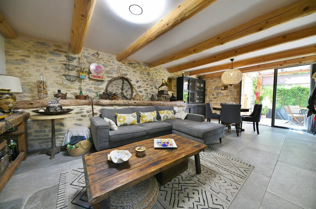 House in Uzès, Occitania, France 2 - 18517651