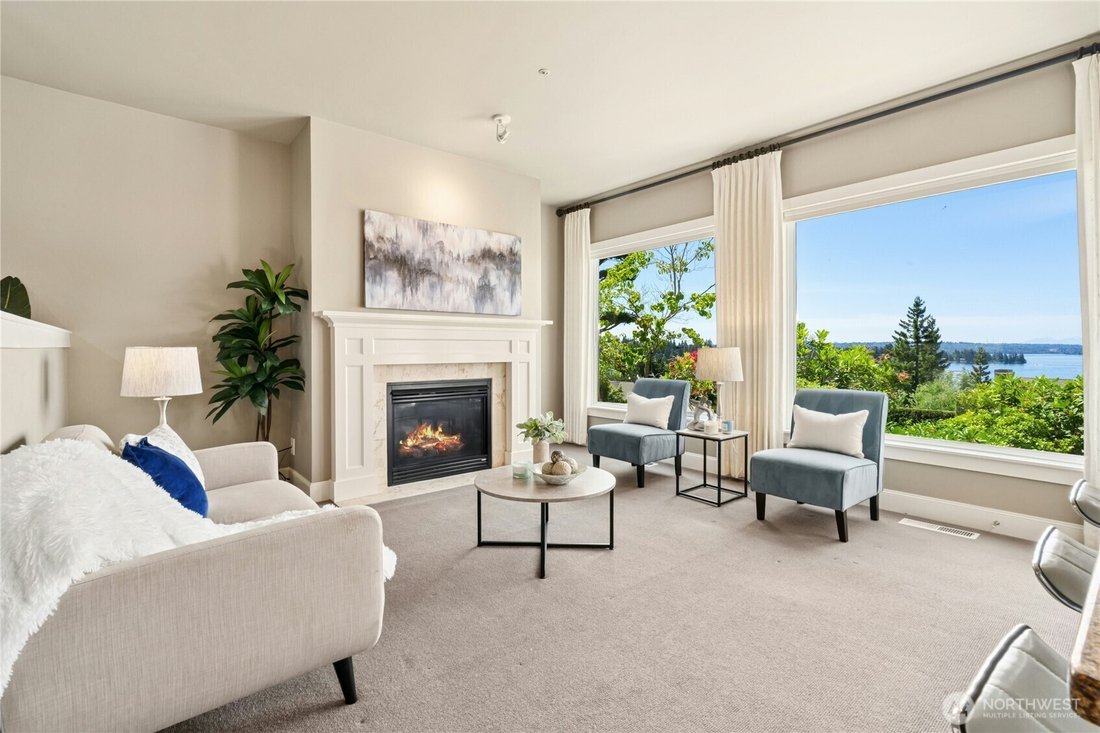 House in Kirkland, Washington, United States 5 - 18520019