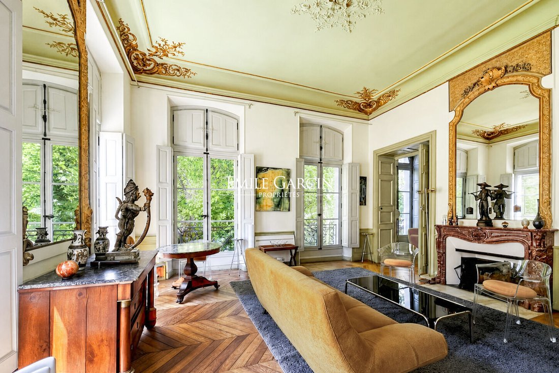 Apartment in Avignon, Provence-Alpes-Côte d'Azur, France 5 - 18507541