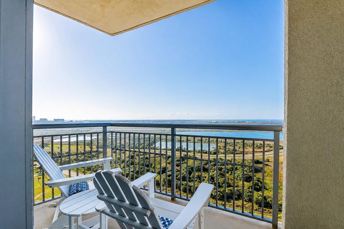 Condo in Galveston, Texas, United States 1 - 18517555