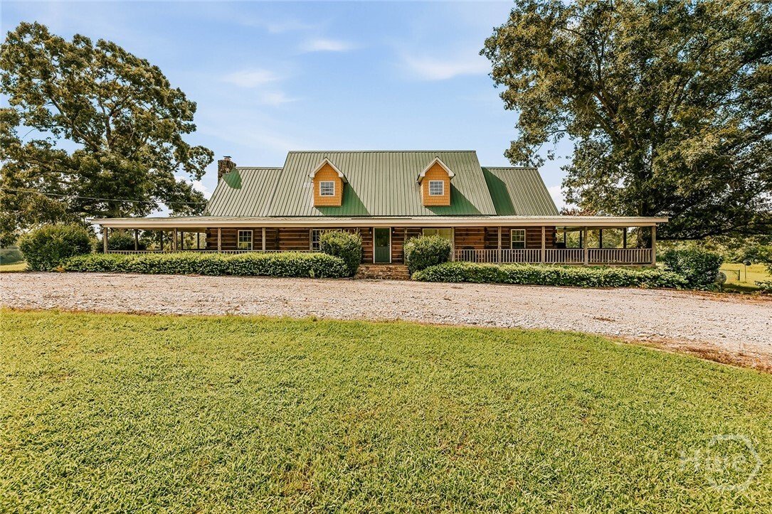 House in Carlton, Georgia, United States 1 - 18517247