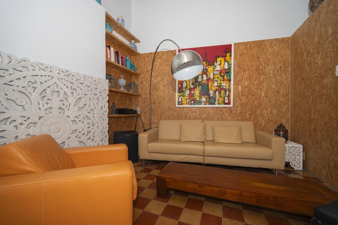 Apartment in Ibiza Town, Balearic Islands, Spain 5 - 18518546