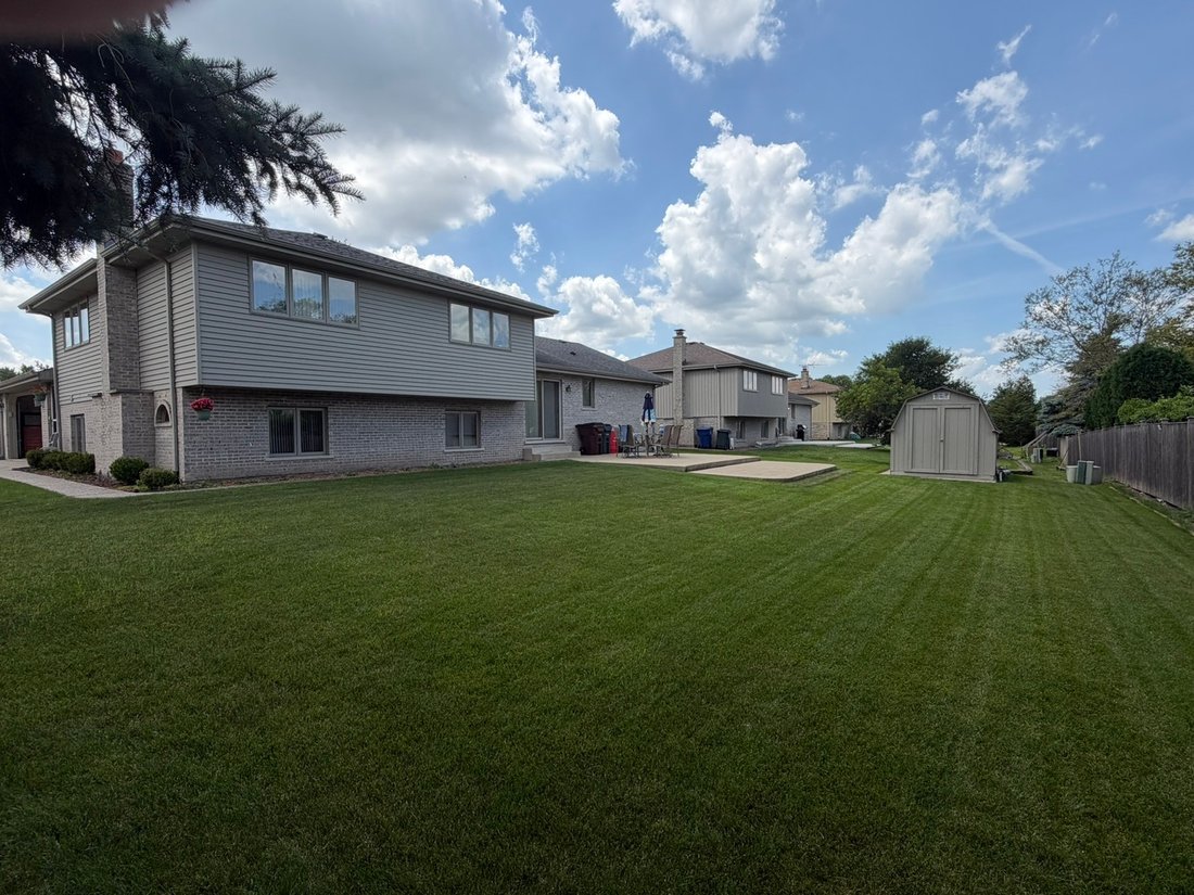 House in Mokena, Illinois, United States 3 - 18517283