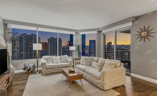 Casa a Las Vegas, Nevada, Stati Uniti 1