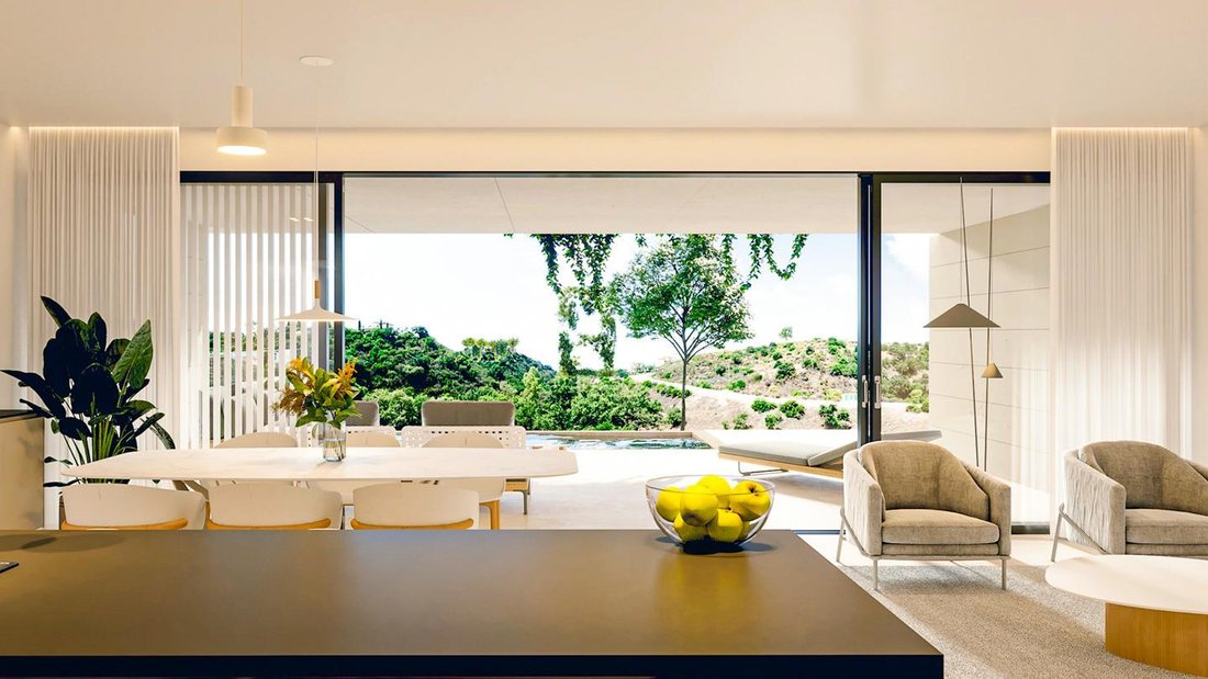 Apartment in Elviria-Cabopino, Marbella, Spain 2 - 18519131