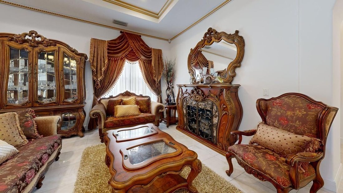House in Pembroke Pines, Florida, United States 4 - 18519795