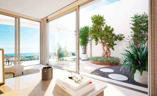 Apartment in La Quinta, Benahavis, Andalusia 1