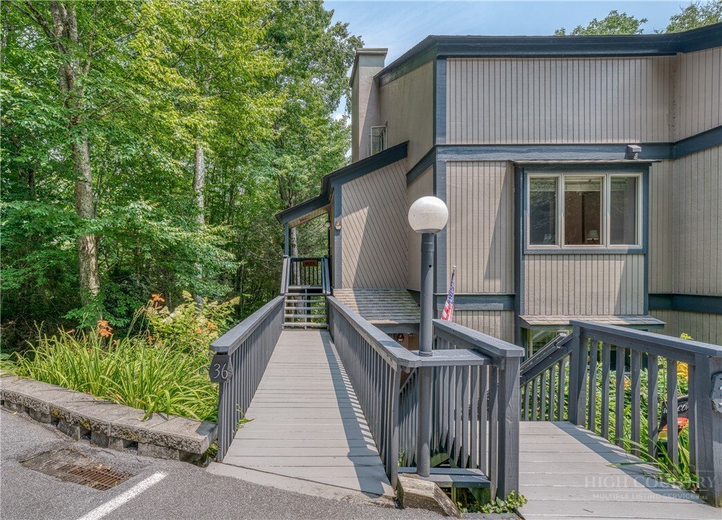 Condo in Banner Elk, North Carolina, United States 3 - 18517095