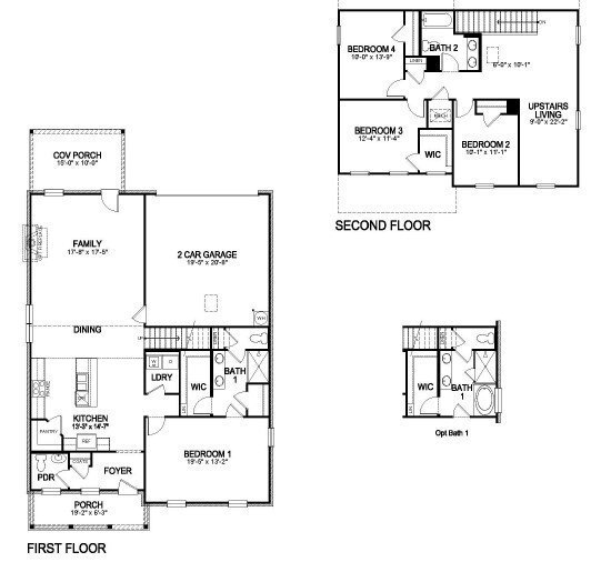 House in Spring Hill, Tennessee, United States 3 - 18517345