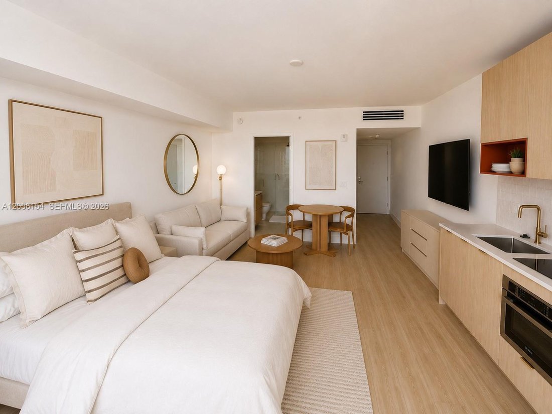 Condo in Miami, Florida, United States 4 - 18519241