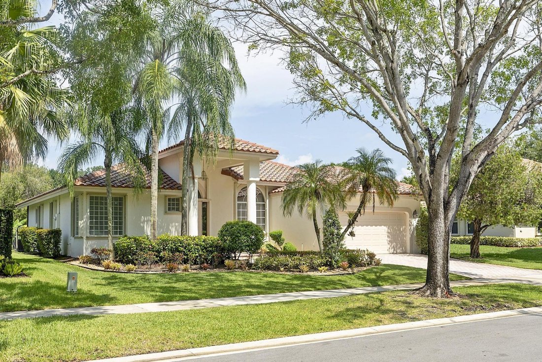 House in Fort Lauderdale, Florida, United States 1 - 18519807