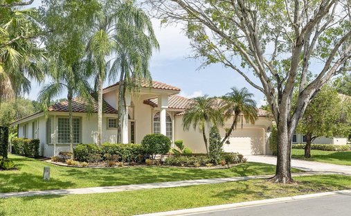 Casa a Fort Lauderdale, Florida, Stati Uniti 1
