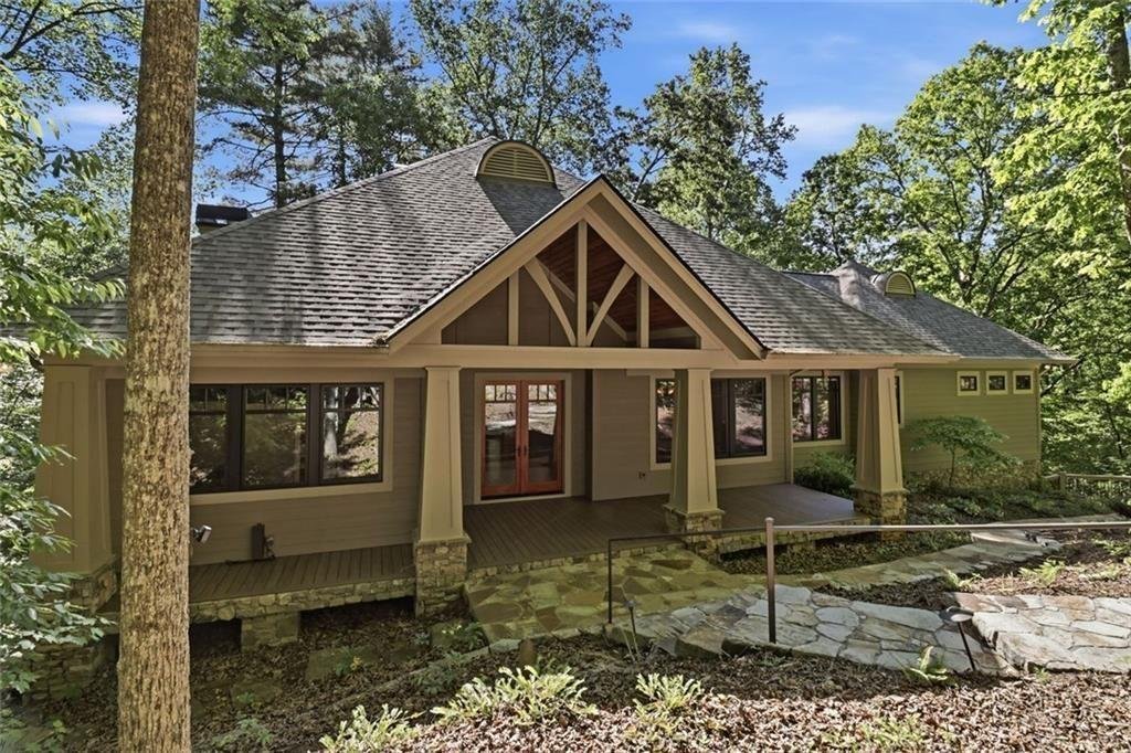 House in Cumming, Georgia, United States 1 - 17979433