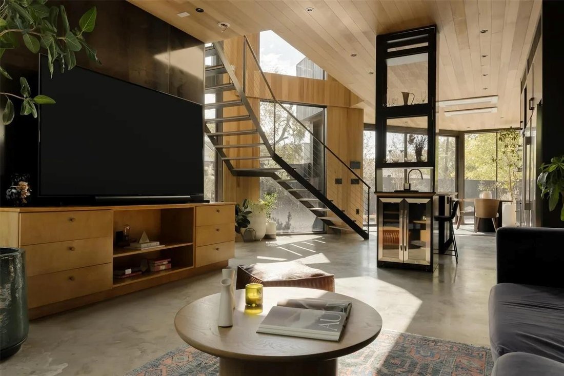 House in Austin, Texas, United States 3 - 18518862