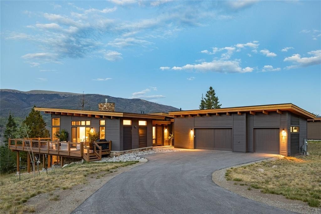 House in Silverthorne, Colorado, United States 3 - 18519895