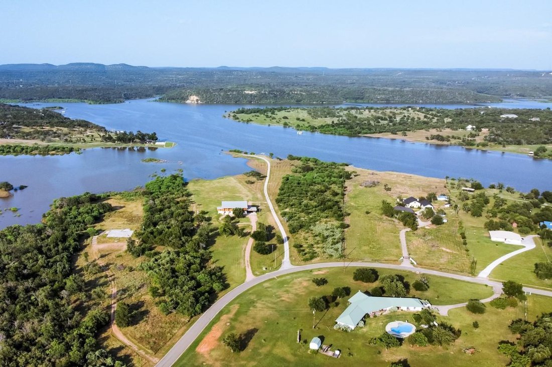 House in Marble Falls, Texas, United States 2 - 18518707