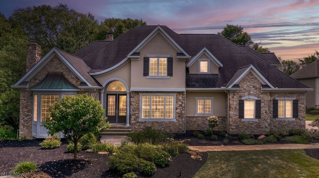 House in Solon, Ohio, United States 3 - 18519904