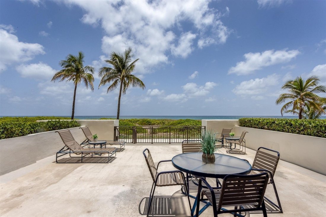 House in Boca Raton, Florida, United States 5 - 18519794