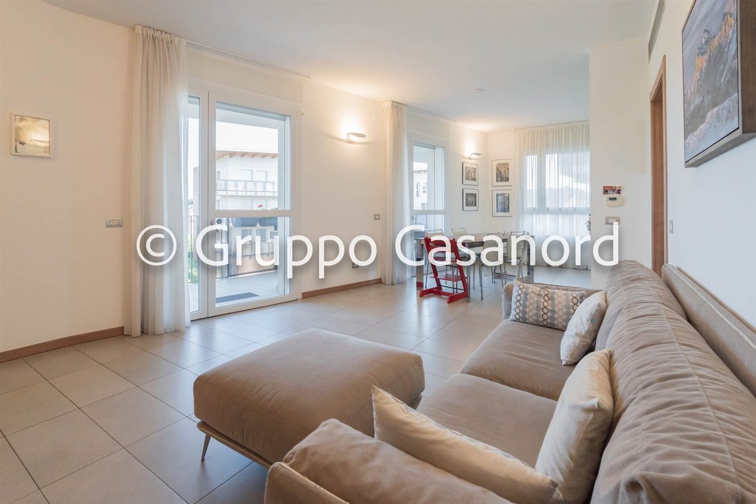 Apartment in Cernusco sul Naviglio, Lombardy, Italy 5 - 18519120