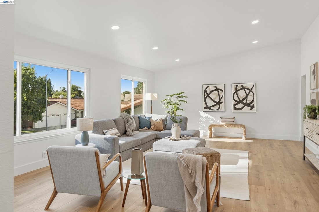 House in Concord, California, United States 5 - 18506126