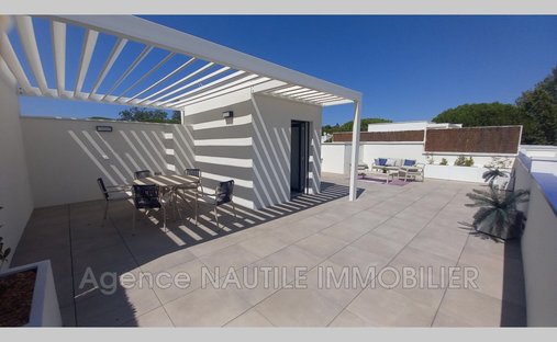 Apartment in Mauguio, Occitania, France 1
