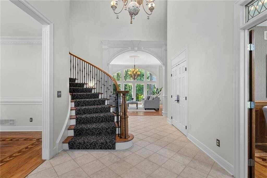 Casa a Overland Park, Kansas, Stati Uniti 4 - 18519839