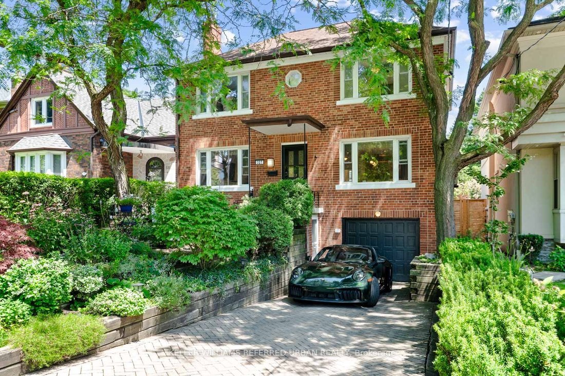House in Toronto, Ontario, Canada 1 - 18508874