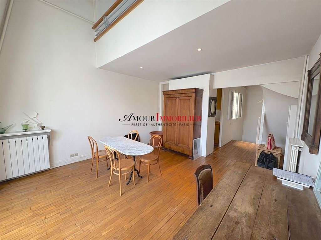 Apartment in Hoche-Friedland, Paris 8e Arrondissement, Paris 4 - 18517456