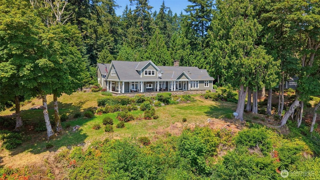 House in Olympia, Washington, United States 2 - 18519993