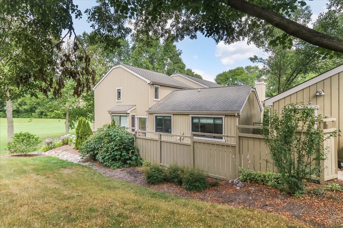 Condo in Barrington Hills, Illinois, United States 3 - 18518620