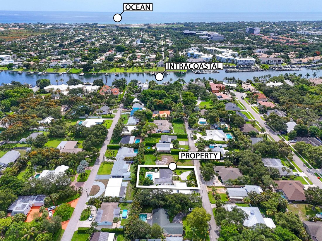 House in Palm Beach Gardens, Florida, United States 2 - 18517398