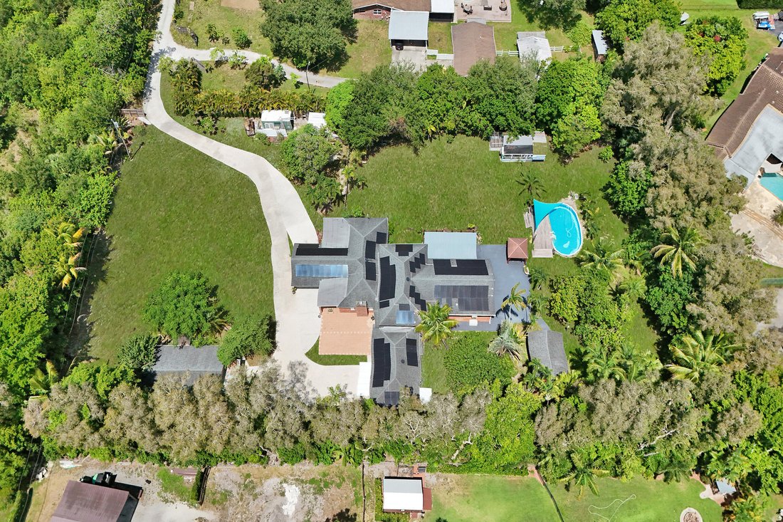 House in Davie, Florida, United States 4 - 18505554