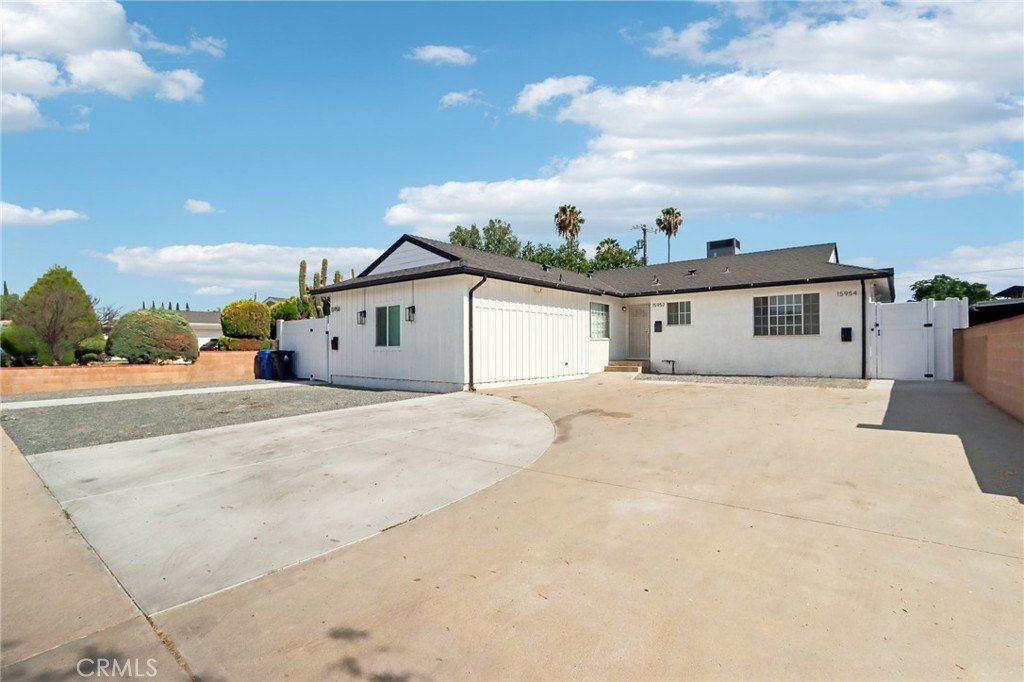 House in Los Angeles, California, United States 1 - 18519886