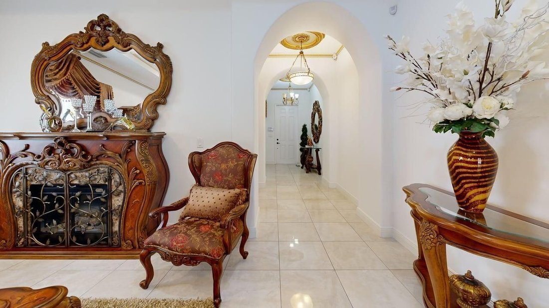 House in Pembroke Pines, Florida, United States 3 - 18519795