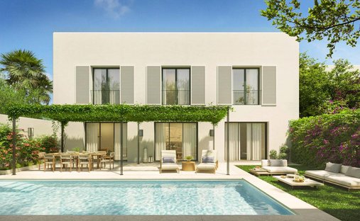 Villa in Sotogrande, San Roque, Andalusia 1