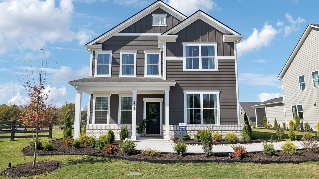 House in Spring Hill, Tennessee, United States 1 - 18517369
