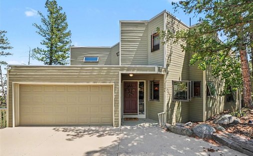 Casa en Boulder, Colorado, Estados Unidos 1