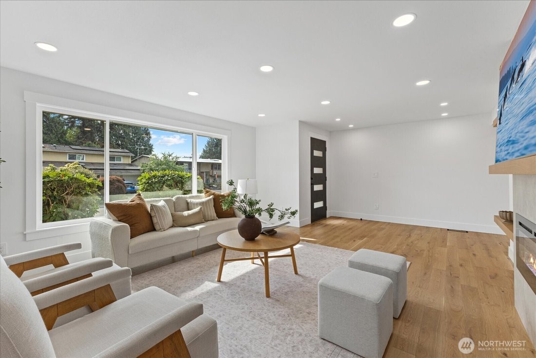 House in Kirkland, Washington, United States 5 - 18520028