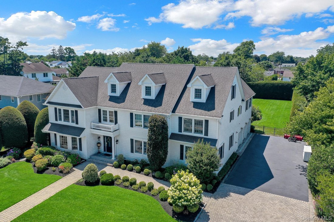 Haus in Massapequa, New York, Vereinigte Staaten 2 - 18517337