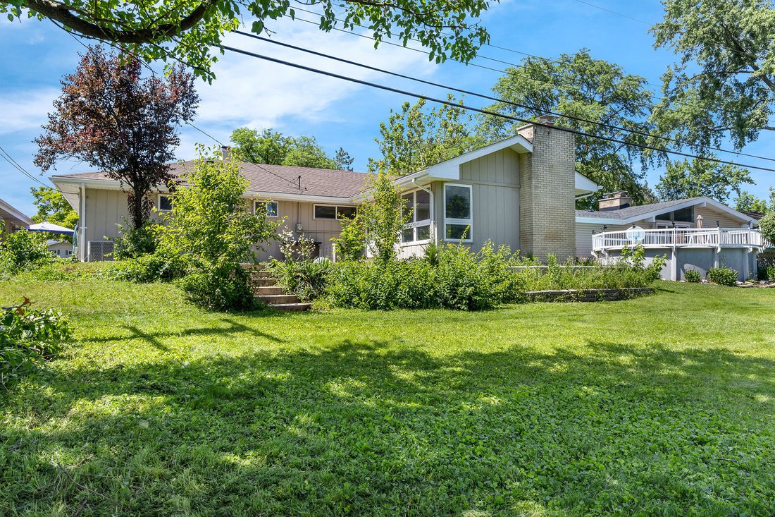 House in Villa Park, Illinois, United States 4 - 18517307