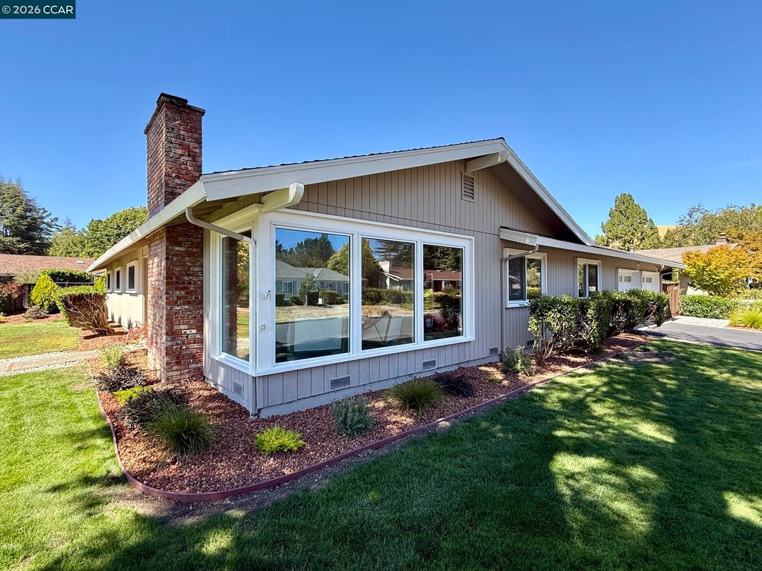 House in Moraga, California, United States 3 - 18518569